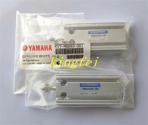 YAMAHA YMDA16X35-11W ซิลินเดอร์อัพซิลเลอร์อัพซิลินเดอร์ KV7-M9283-00X ซิลินเดอร์ YAMAHA เครื่องอะไหล่ซิลินเดอร์