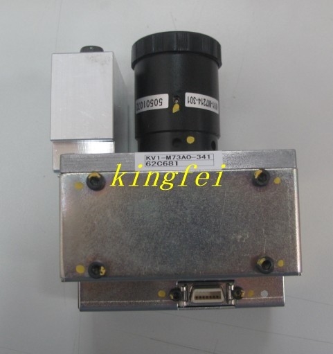 YAMAHA YV100XG กล้องส่วนคง YG200 กล้องส่วนประกอบ KV1-M73A0-33x CCD CAMERA YAMAHA เครื่องสํารอง