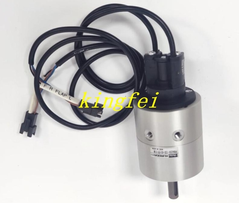 YAMAHA KGY-M9255-A0X PARKER KURODA PRNA20S-100-45-FP-YIM มอเตอร์ YAMAHA เครื่องสํารอง