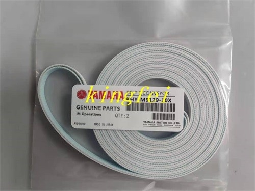 YAMAHA KHY-M9129-10 YG12 และ YS12 เข็มขัดขยายทาง