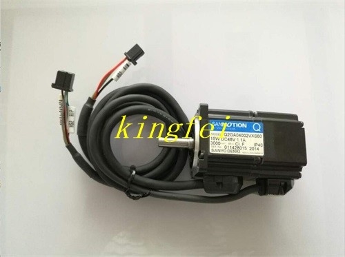 YAMAHA YS12 มอเตอร์ R-axis 90K2J-037512 YG12 มอเตอร์เซอร์โว Q2GA04002VXS60 YAMAHA มอเตอร์อุปกรณ์เสริมเครื่อง