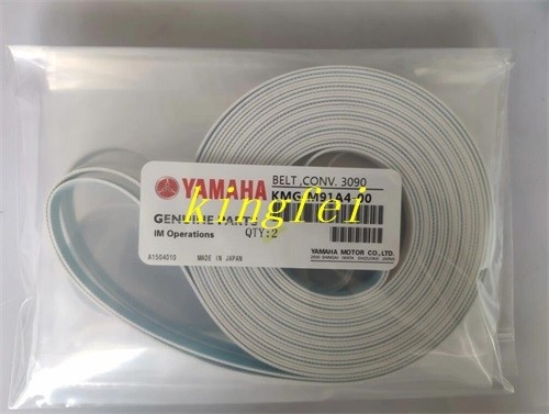 ยามาฮ่า KMG-M91A3-00 KMG-M91A4-00 YSM10 สายรถไฟขนส่งเข็มขัด YAMAHA เครื่องสํารอง