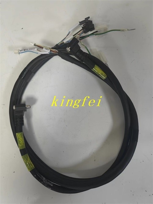 YAMAHA KLW-M66JA-011 YSM10 กล้องสแกน เส้นสัญญาณ YSM20 เส้นกล้องบิน YAMAHA เครื่องสํารอง