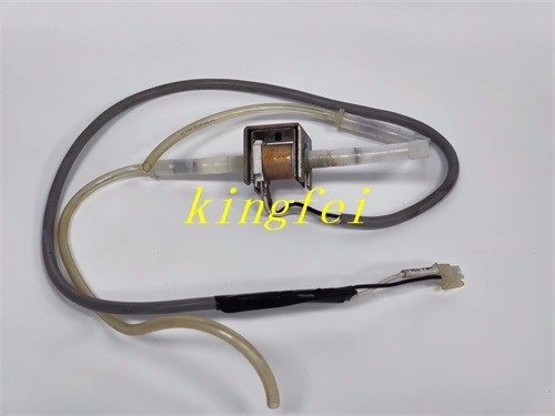 YAMAHA KHU-M3756-010 เครื่องพิมพ์ปั๊ม YGP พั๊ม SR6WO DC24V YVP-XG พั๊มแอลกอฮอล์