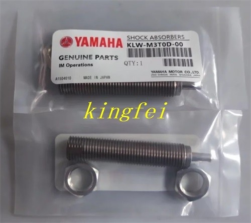 ยามาฮ่า YSM10 เครื่องตัด เครื่องกันกระแทก KLW-M3T0D-00 พัฟเฟอร์ ยามาฮ่า YSM20R เครื่องตัดกระบอก