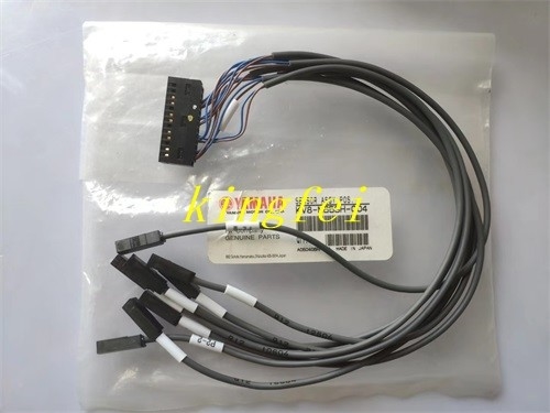 YAMAHA เครื่องตรวจจับการเปลี่ยนหัวดูดหัวเครื่องบิน KV8-M653H-004 YAMAHA เครื่องสํารองเครื่อง