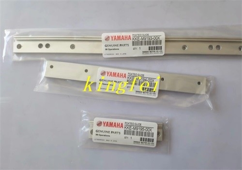 YAMAHA YS24 ริมคลิมรถไฟ KKE-M9193-00 ชิ้นรถไฟ KKE-M9194-00 ชิ้นคงที่ KKE-M9195-00 YAMAHA เครื่องอะไหล่