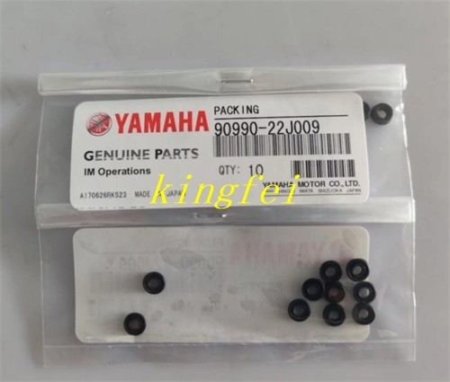 ยามาฮ่า 90990-22J009 YS12 วงแหวนปิดสตาร์ดดูด YS24 วงแหวนยางด้านบน