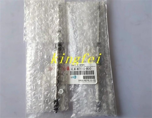 YAMAHA KLW-M711S-B0 YSM10 กระดานกระดาน YSM20 กระดานหัว กระดานดูดสองสล็อต