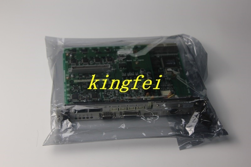 Panasonic N1F8SC1B CONTROLLER BOARD ในคลัง ส่งไว สินค้าใหม่