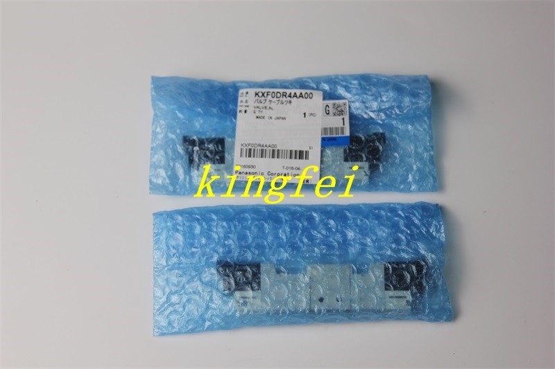 ปานาซอนิก KXF0DR4AA00 CM402 วาล์วโซเลนอยด์ขึ้นและลง ของแท้ใหม่