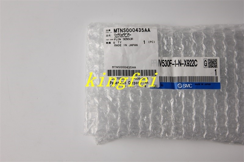 Panasonic MTNS000435AA NPM H16 แซนเซอร์ระบายระบายระยะว่าง ของแท้ใหม่