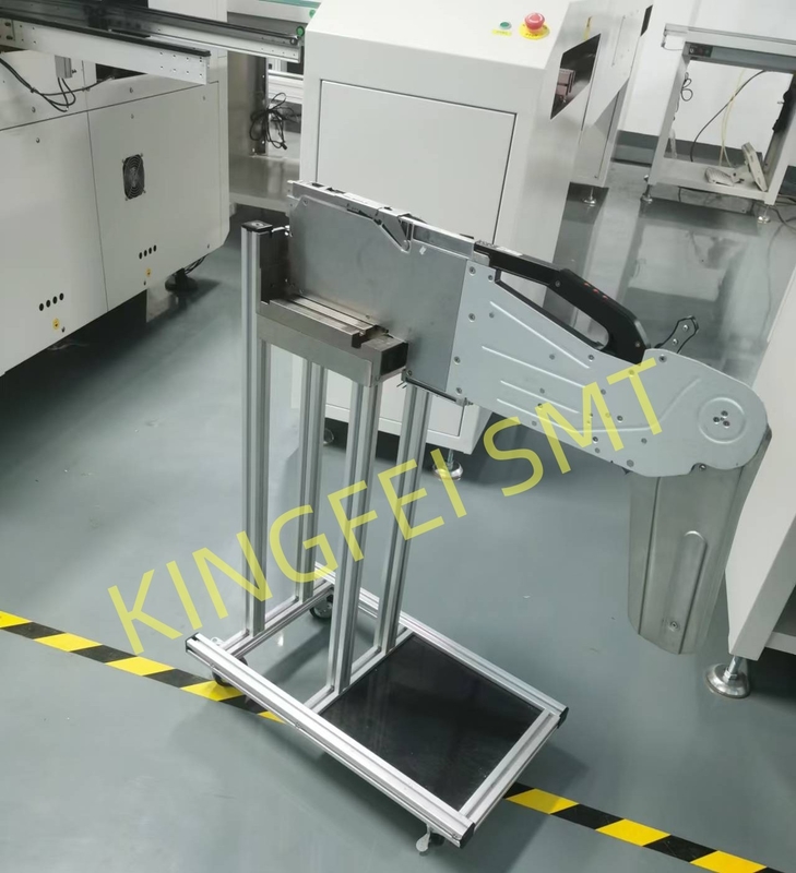 Samsung SME Electric Feeder Storage Rack Samsung Feeder Exchange Jig SM471 SM481 SM482 รายการที่ 1 ของรายการนี้