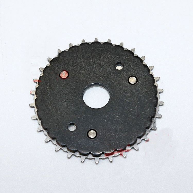 อะไหล่ซัมซุง SMT SMN8 * 2 8 * 4 J90651417A J90651418A 8MM SPROCKET 4P ASSY
