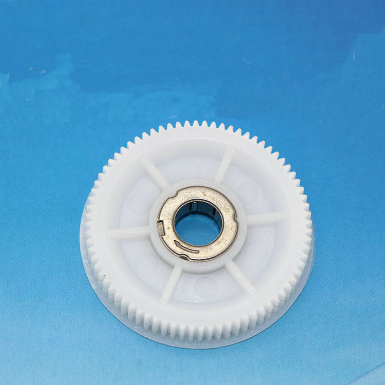 SM 8MM J72650152B รางระบายทางเดียว - เกียร์ J6601132A OWC8-16-5.5-L