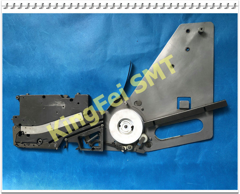 Samsung CP40 8mm Tape Feeder CP8x4mm Feeder ดั้งเดิมสำหรับส่วนประกอบ 0805/0603