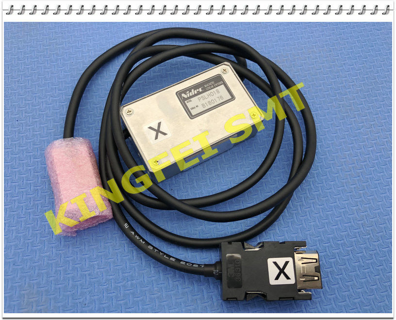 JUKI 2070/2080 / FX-3 เซ็นเซอร์ SMT อะไหล่ 40044531 SANKYO PSLH018 แม่เหล็กขนาด X เซ็นเซอร์หน่วย