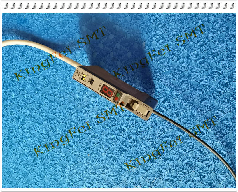 JUKI FX2 เซนเซอร์ Dector ส่วนประกอบ HPF-S359-K HD002600010 L828E9210A0 รอเซ็นเซอร์ 40002212