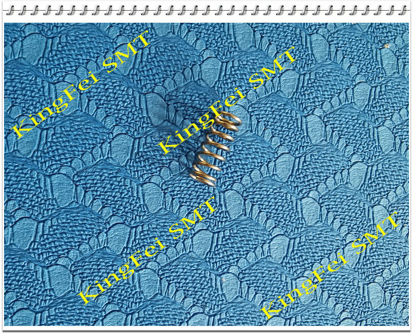 Metal Hook Spring SMT Feeder อะไหล่ E1213706000 E1213-706-00 สำหรับ Feeder 32mm