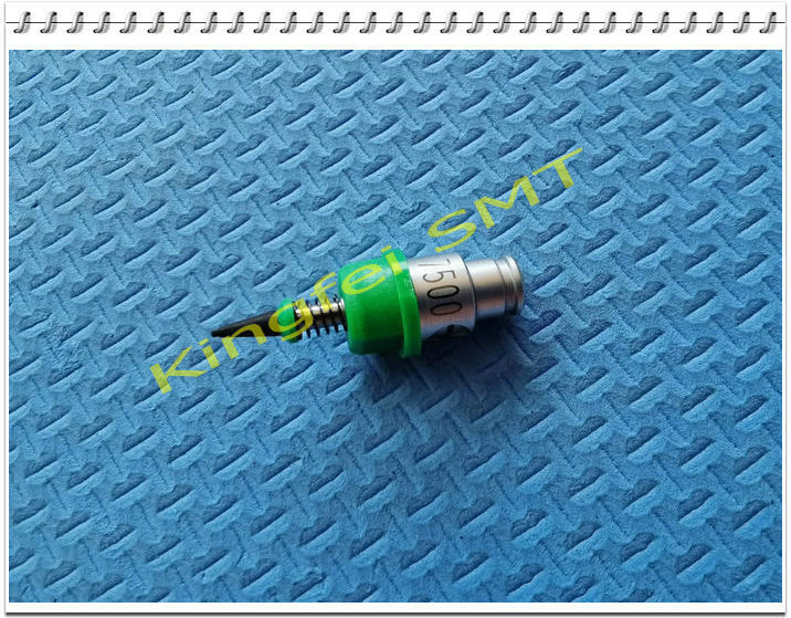 JUKI RS-1 SMT Nozzle 7500 สําหรับ 0201 ส่วนประกอบเล็กที่สุด ของเดิมใหม่ JUKI 7501 Nozzle 40183420