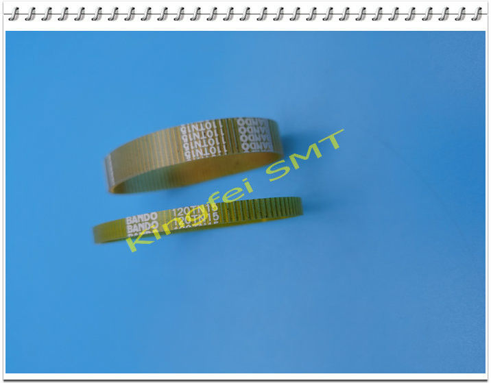 สายพานลำเลียงพลาสติก SMT, Yamaha YV88A 1 แกน R แกน KH5-M7116-00X