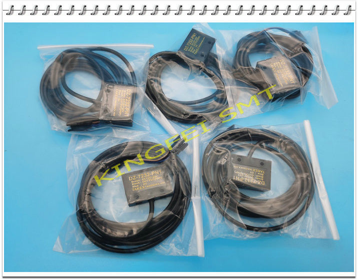 YV88X เซนเซอร์ KM0-M655F-10X อะไหล่ SMT DZ-7232-PN2 SMT Sensor ต้นฉบับ