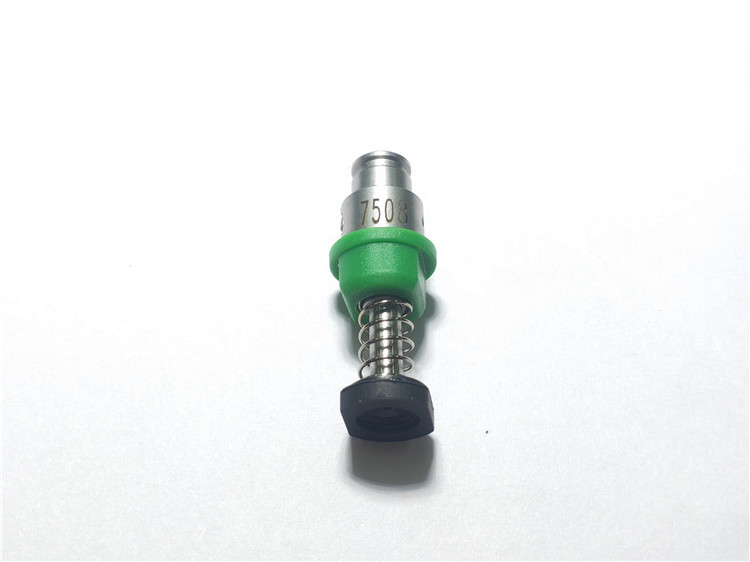 JUKI RS-1 RS-1R ประกอบกระบอก 7508 40183428 JUKI 7508 กระบอกเดิม