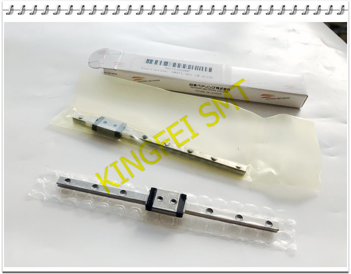 MC13-000268 SM471 SM481 LM Guide MC13-000116 DECAN S1 F1 แกน Z LM Guide