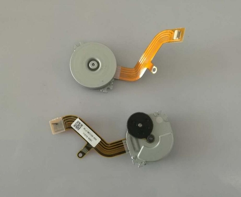 KLJ-MC120-000 มอเตอร์ป้อน ZS8MM YAMAHA มอเตอร์ป้อนไฟฟ้า