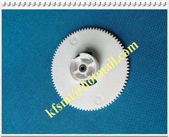 ที่ยึดติดไว้ REEL 12mm J2500460 ชิ้นส่วนป้อน SMT สำหรับเครื่อง Samsung CP45