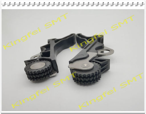 AM03-001558B ที่จับท่อระบายน้ำ V08 ASSY ชิ้นส่วนป้อน SMT ของ Samsung