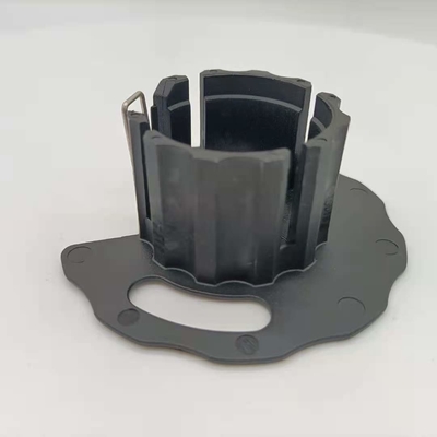 E63107060A0A ชิ้นส่วนเครื่องจักร SMT ที่ใส่เทป 32 ASM สำหรับ JUKI FF32mm Feeder
